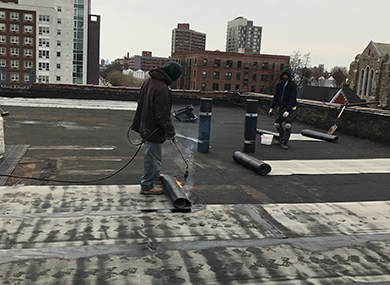 Concrete Sidewalk Repair & Replacement | Brooklyn, New York | Trusted Contractor