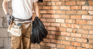 brick pointing companies