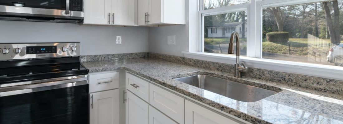 Kitchen remodeling service in new york
